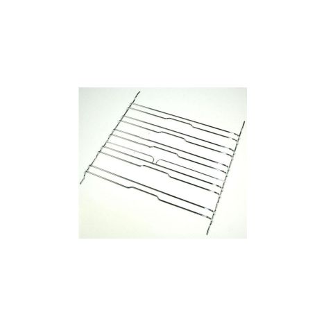 Grille minerva 67l pour Four WHIRLPOOL 481010762741