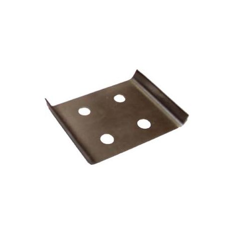 Lame Ricambio Per Raschietti Parquet Per Art.615 - mm.40