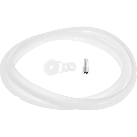 1 ensemble de joints universels pour autocuiseurs électriques, accessoires durables pour autocuiseurs électriques (1/5)