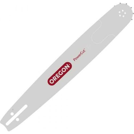 Guide tronçonneuse Oregon 208RNDD009 Powercut 50 cm (1/5)
