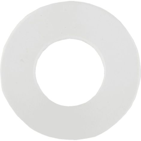 Joint de robinet, pour vis M4, Nylon ( Prix pour Sachet de 50 )