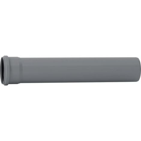 Tube PVC PP à joint Valsir - 250 mm - 32