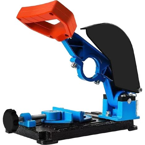 Portable Grinder Stand - Portable - jardinage / piscine (1/5)