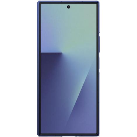 Samsung EF-AF966CTEGWW coque de protection pour téléphones portables 17,4 cm (6.85") Housse Transparent (1/5)
