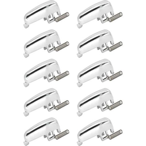 Remplacement Du Commutateur de Bouton Frein à Main Adapté pour Opel Mokka 2012-2018 42576667 - 10pcs (1/5)