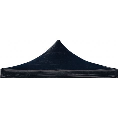 Complementos Carpas Plegables - Techo para Carpas 2x2 Master - Negro (1/2)