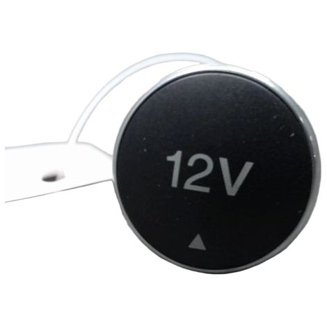 [PRODUIT D'OCCASION] Prise 12v Av FORD B-max ♻️ Ref Oe. Bn5t19n236ad - Garantie à vie (1/2)