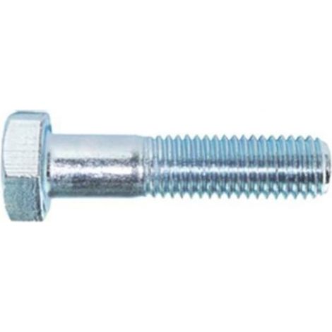 Tornillo Rosca Metrica 931 8.8 16X120Mm Cincado Fontana 25 Pz