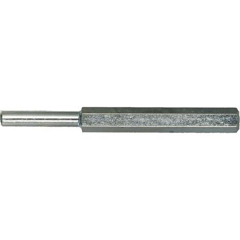 Fischer  10x Montagestift  per FPX-I  M 6  - 522517