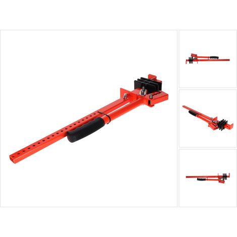 Heco Terrassendielenspanner (1/5)