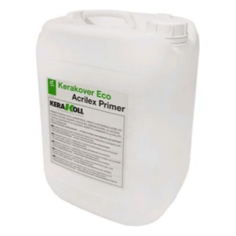 KERAKOLL 23342 KERAKOVER ACRILEX PRIMER 1 litro - ref: K23342
