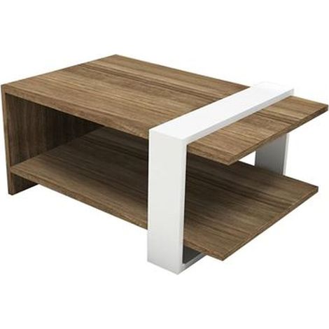 Table basse design scandinave Gaye (1/10)
