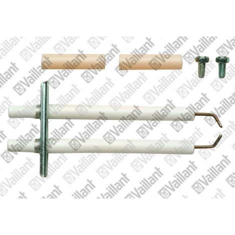 Vaillant Elektrode, Zündung 090677 Vaillant-Nr. 090677