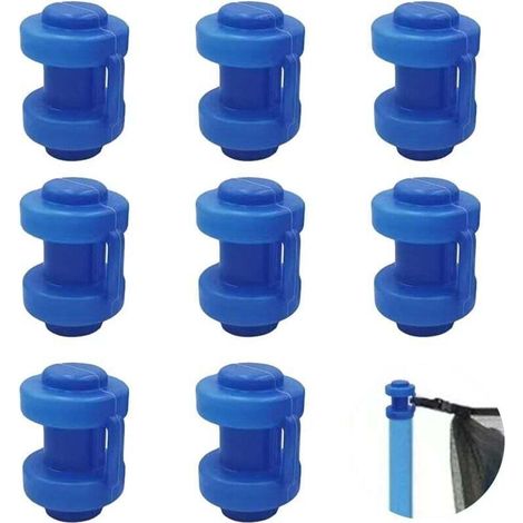 Ttorptors pour porstthere de trtormporlín, ttorptors pour vtorrilthe de red, ttorptors pour porstthere de trtormporlín pour pithtortttors de red de trtormporlín de Ø25 mm, ttorptors Withtheretandsfähi (1/4)
