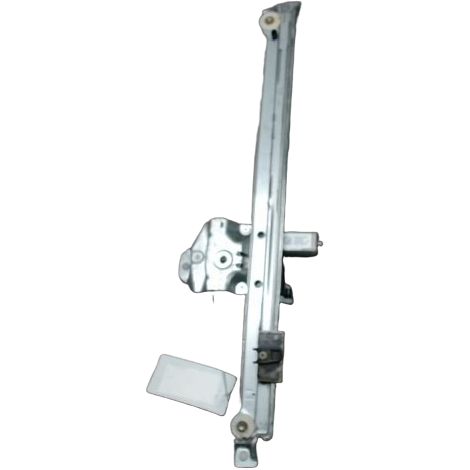 Mecanisme+moteur Leve-glace Avant Gauche RENAULT Trafic [PRODUIT D'OCCASION]♻️807216280r (1/5)