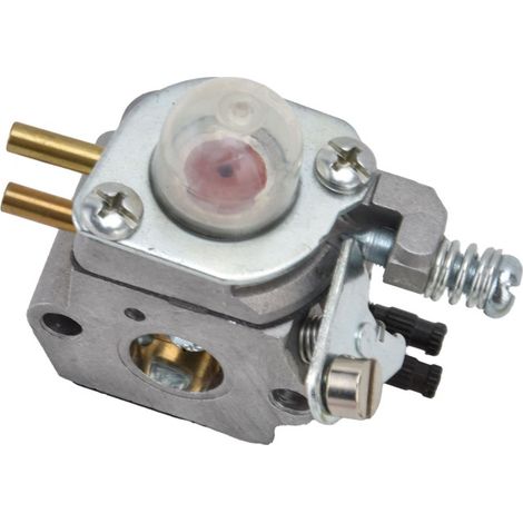 Carburateur avec kit de réparation pour débroussailleuse électrique C1UK29, C1UK47, C1UK52, SRM2100, SRM2110, SHC1700 et SHC2100