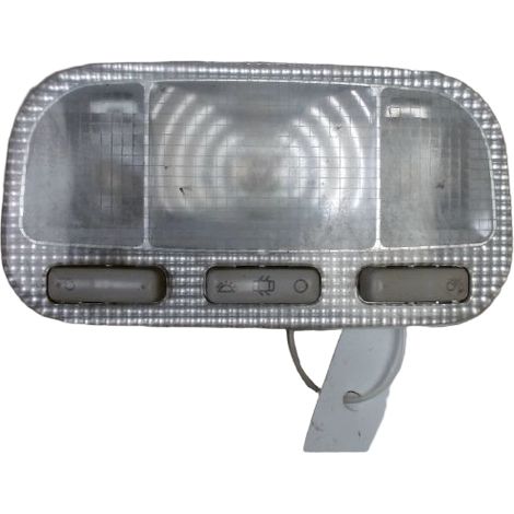 [PRODUIT D'OCCASION] Plafonnier CITROEN C3 2005- ♻️ Ref Oe. 6362q2 - Garantie à vie (1/3)
