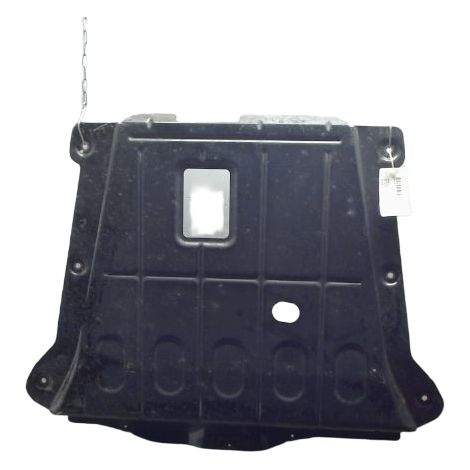 Protection Carter Huile DACIA Duster 1.5 Dci 4x4 [PRODUIT D'OCCASION]♻️758307960r