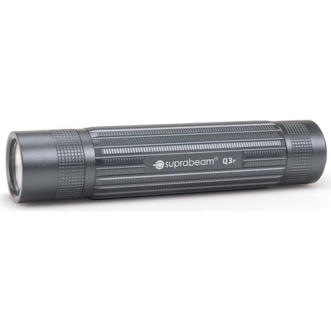 suprabeam Akku-Taschenlampe Q3 r 6-1100lm (1/5)