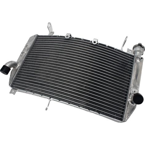 Radiateur de moteur, construction en aluminium, compatibilité avec les modèles YZF R1, R1 15-24 (1/2)