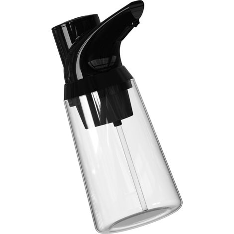 Automatischer Seifenspender mit 4 einstellbaren Positionen, 700 ml Fassungsvermögen, wiederaufladbarem Design (IP65), berührungsloser automatischer Seifenspender – AquaForge (1/5)