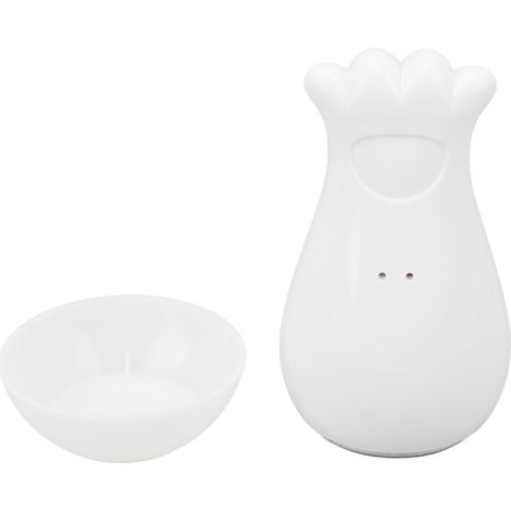 Rouleau de massage facial glacé rétrécit pores raffermit peau élimine gonflements soulage allergies froid visage (1/5)