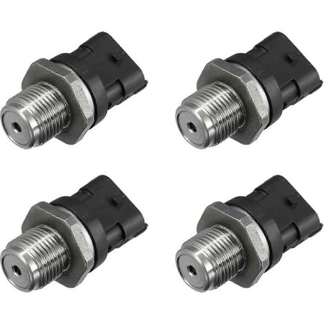 capteurs de pression Common Rail 0281002908 pour Hyundai, Kia et Mitsubishi. (1/5)