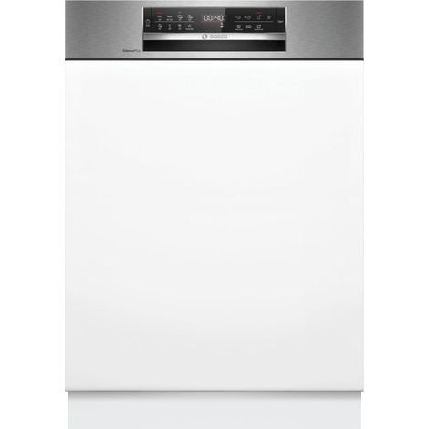 Lavavajillas Bosch smi6ecs12e 14 servicios zona extra limpia