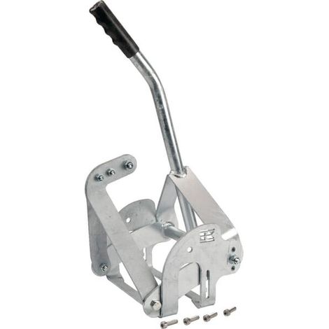 Sistema palanca v谩lvula guillotina 8" reforzado UNIVERSAL 8970000