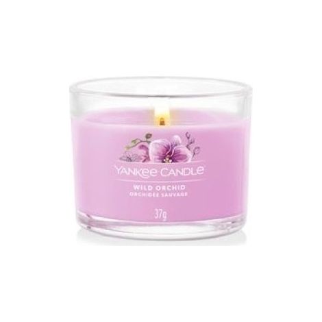Candela Wild Orchid 37 g