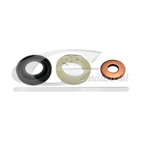 3RG 83248 KIT INYECTORES (3PCS)