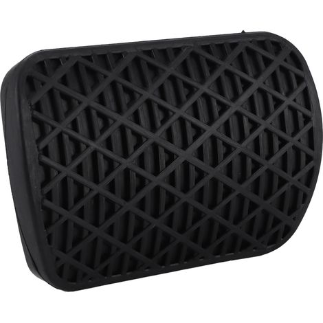Couvre-pédale de frein en caoutchouc 1232910082, compatible avec les modèles Mercedes-Benz EGS, SL, ML, GL, C et CLS. (1/5)