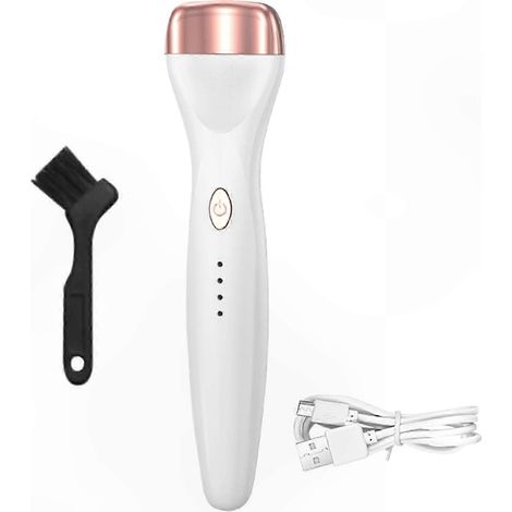 Recourbe-cils chauffant électrique mini, 3 modes de chauffe, cintreuse de cils thermique portable, outil de beauté professionnel pour un regard intense (1/5)