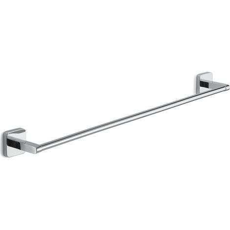 Portasalviette 60 Cm Cromato Da Muro  Tahiti