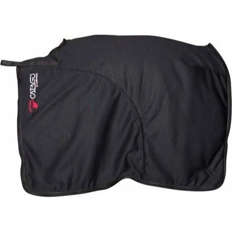Sella catago fir-tech coperta traspirante velcro