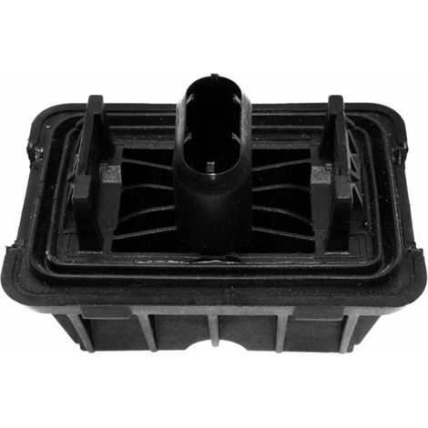 51717237195 is suitable for BMW roof mount base and buffer base E81 E82 models manufactured between 2009 and 2015. (1/5)