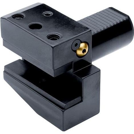 VDI Radialhalter ISO VDI.40-B1.25.44 D.40mm Form B1 PRAMET (1/2)