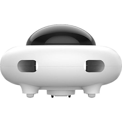 UFO Smart Elektronisches Katzenspielzeug, Drehbrett, lustiges und intelligentes Katzenspielzeug, automatisch rotierendes Katzenspielzeug (1/5)