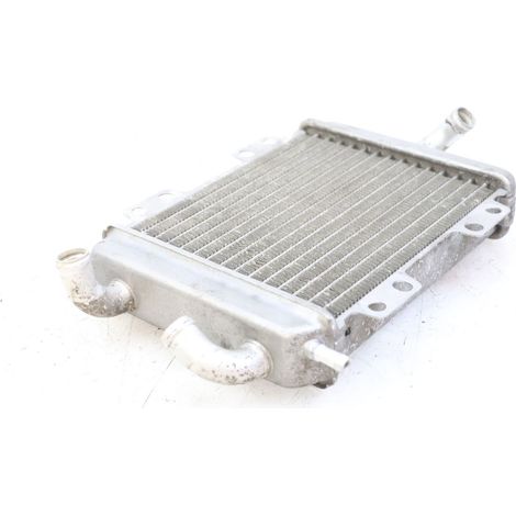 [PRODUIT D'OCCASION] RADIATEUR PEUGEOT ELYSTAR 125 2002 - 2007 (1/5)