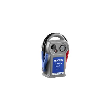 EXPERT - Booster 12V - E200408 - Ce produit de marque STANLEY est neuf.