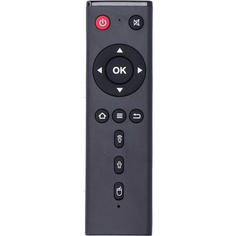 Télécommande universelle TX3 pour Box Android Tanix TX3 Max, TX6, TX8, TX9S, TX5 Max, TX5, TX3 Mini (1/5)