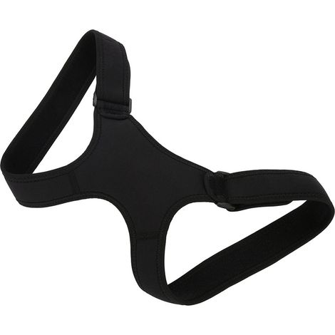 Bande correctrice de posture pour le dos et les épaules, corset pour soulager les douleurs lombaires et la cyphose