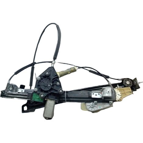 [PRODUIT D'OCCASION] Mecanisme+moteur Leve-glace Avant Droit ALFA ROMEO Mito ♻️ Ref Oe. 51983414 - Garantie à vie (1/4)