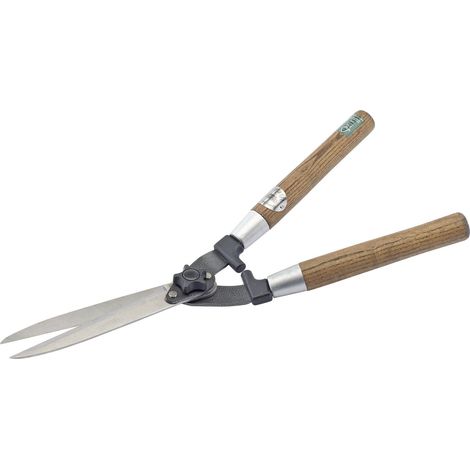 Draper Garden Shears with Straight Edges and Ash Handles (230mm) (36791) (1/5)