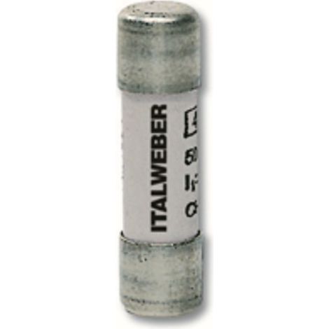 Italweber fusibile ch10 am 25a 400v 1422025
