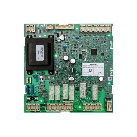 BRÖTJE Unité centrale WGB PRO EVO 15C, 662352