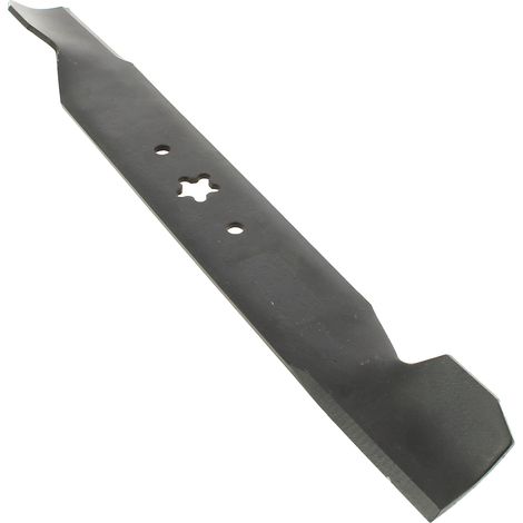 Lama l=46cm 532138496 , 532127841 per trattore husqvarna