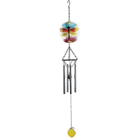 1 carillon éolien d'extérieur (1/3)