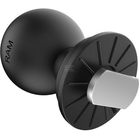 Track Ball RAM con fijaci贸n de pernos en T RAM RAPC354TRA1