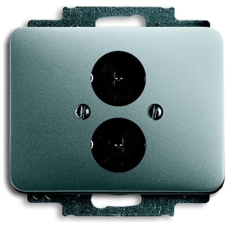 Enjo. Pour Haut Parleur Avec Châssis En Métal-Titane 2CKA001723A0246 ABB 581472